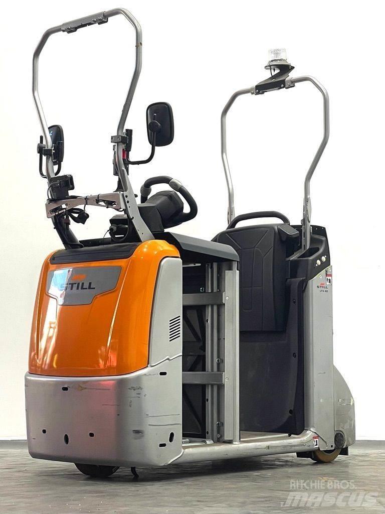 Still LTX50 Schlepper