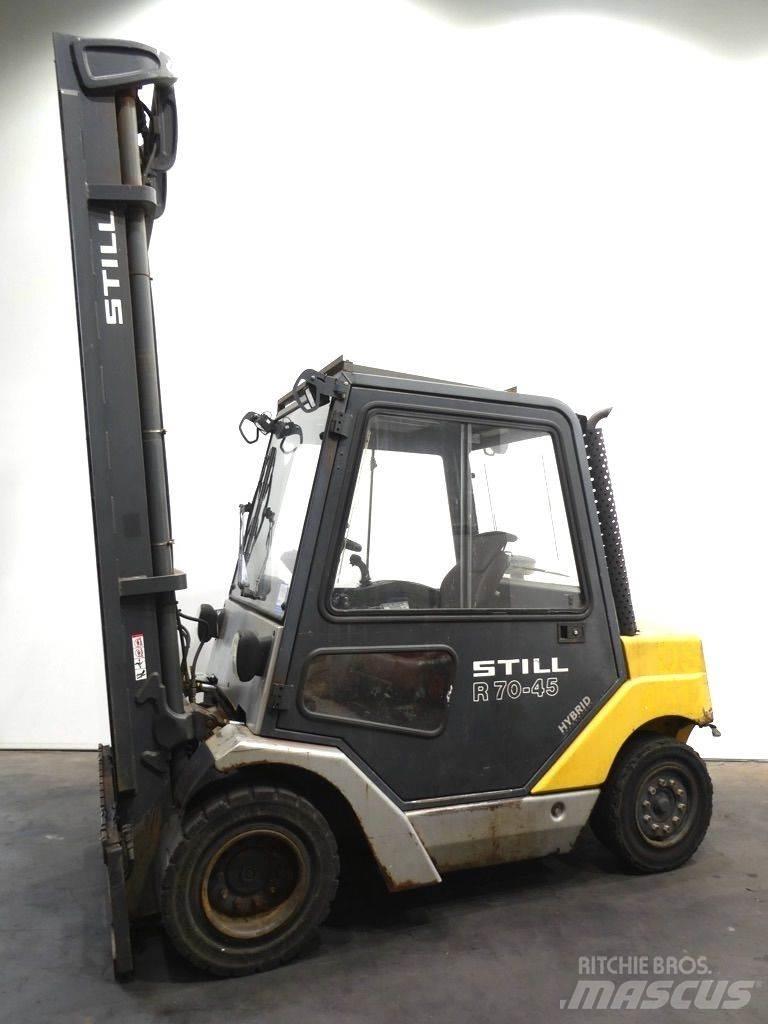 Still R70-45 Dieselstapler