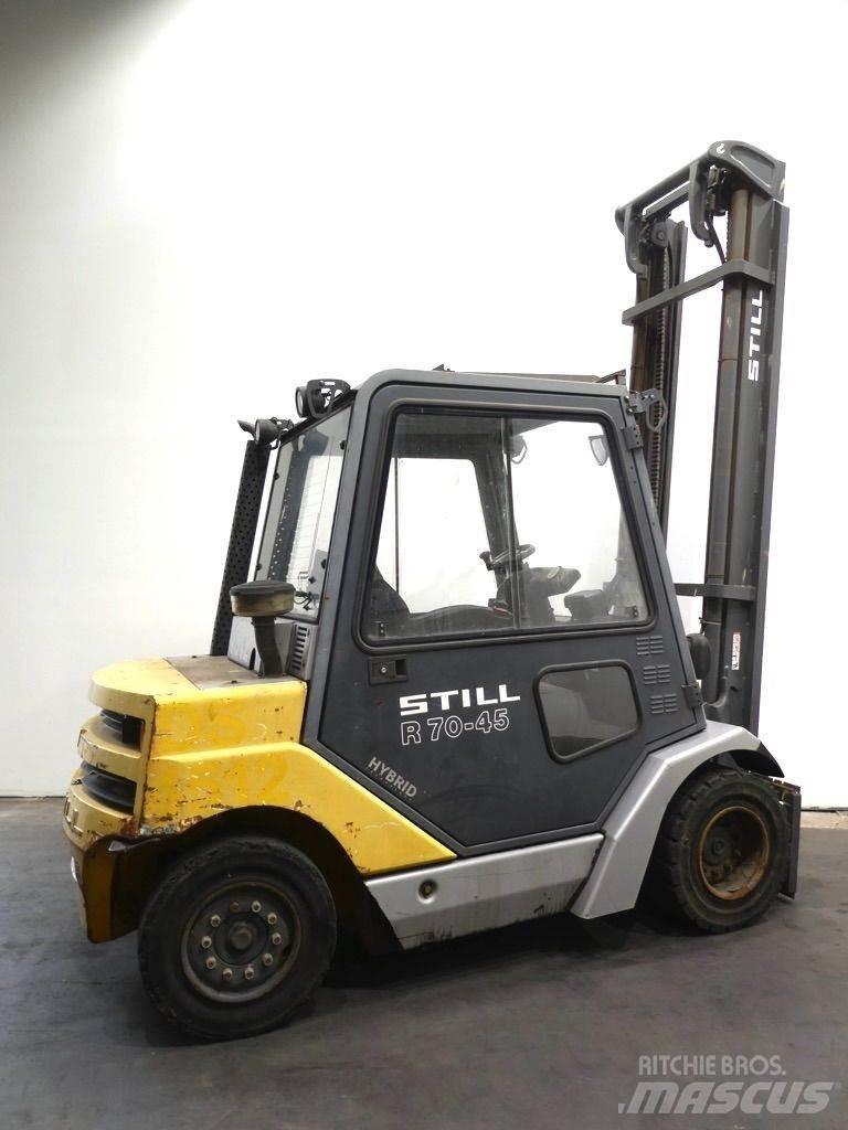 Still R70-45 Dieselstapler