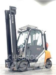 Still RX70-25T Gasstapler