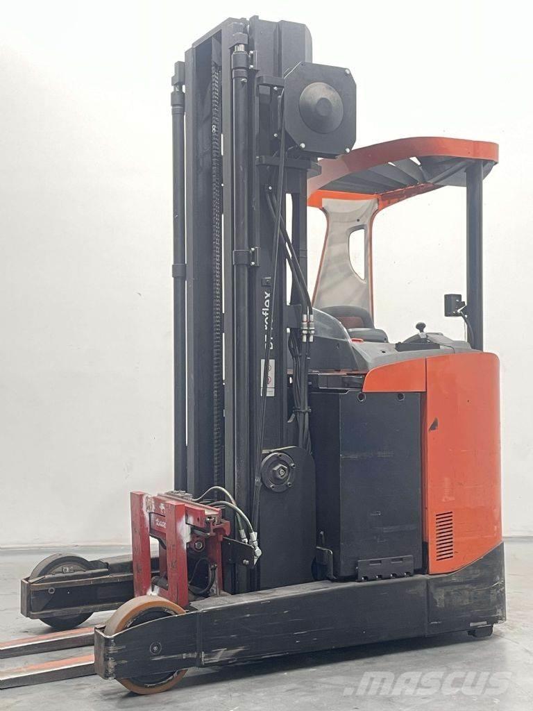 Toyota BT RRE250 Schubmaststapler