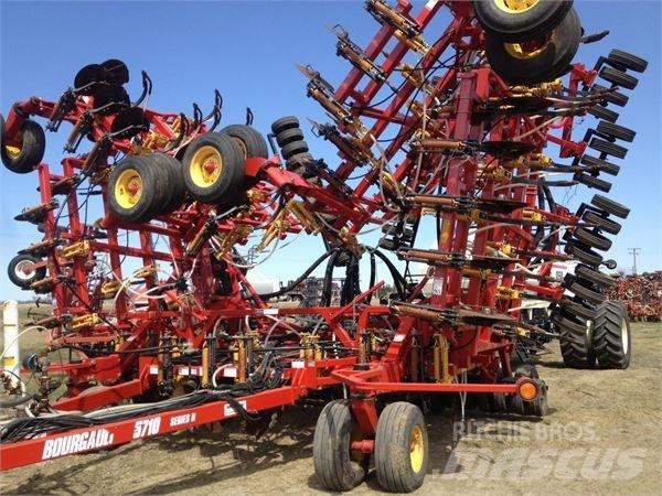 Bourgault 5710 Drillmaschinen