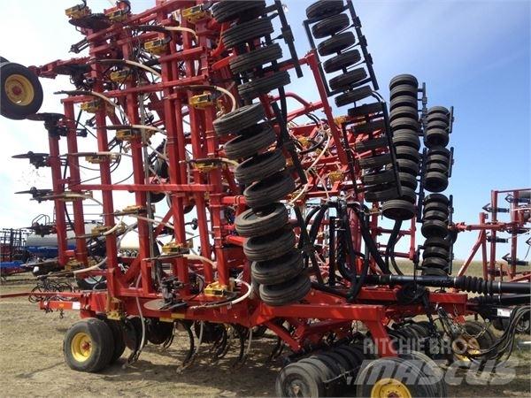 Bourgault 5710 Drillmaschinen