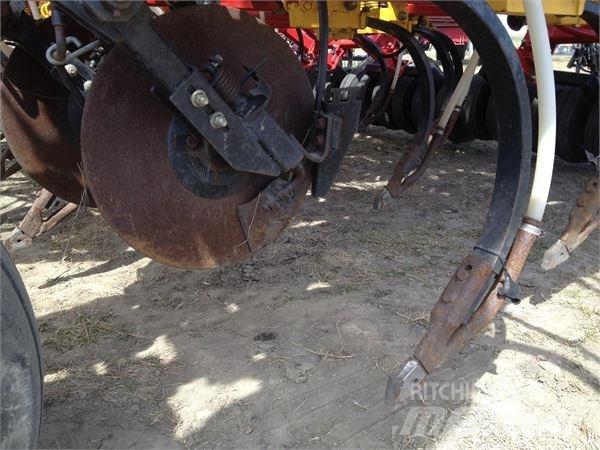 Bourgault 5710 Drillmaschinen