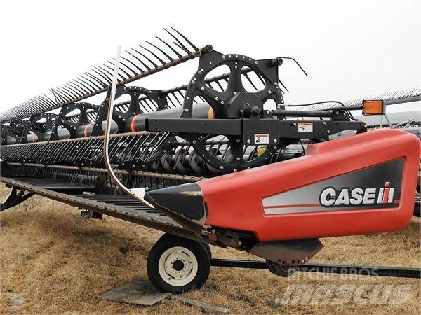 Case IH 2142-35 Zubehör Mähdrescher