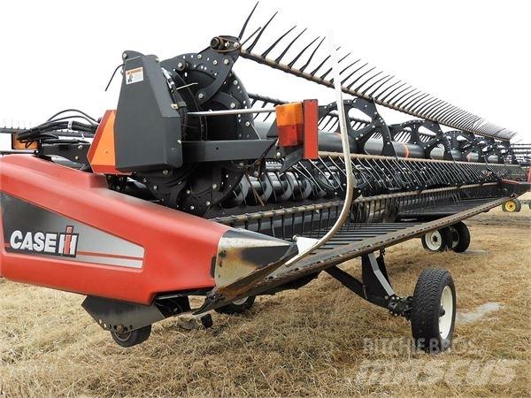 Case IH 2142-35 Zubehör Mähdrescher