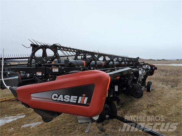 Case IH 2142-35 Zubehör Mähdrescher