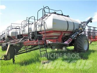 Case IH 3430 Drillmaschinenkombination