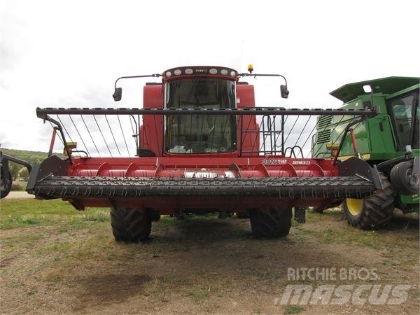 Case IH 7088 Mähdrescher