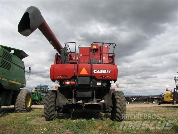 Case IH 7088 Mähdrescher