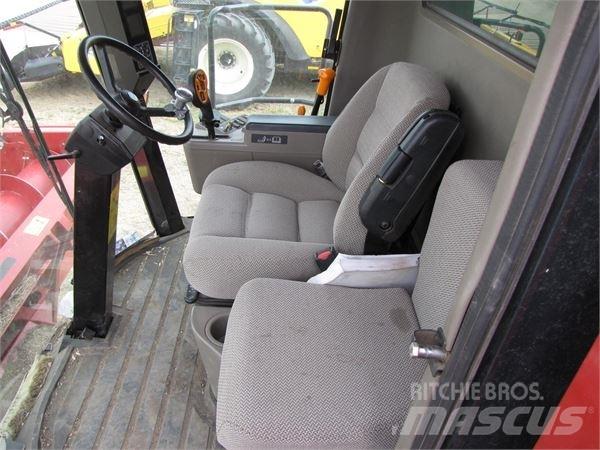 Case IH 7088 Mähdrescher
