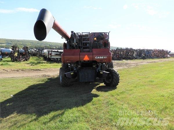 Case IH 8230 Mähdrescher
