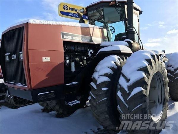 Case IH 9270 Traktoren
