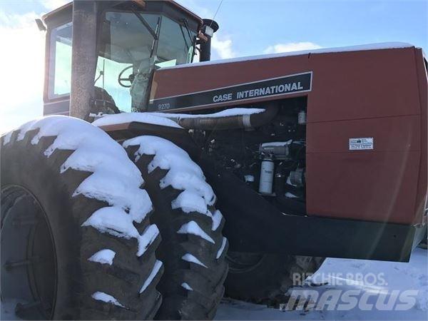 Case IH 9270 Traktoren