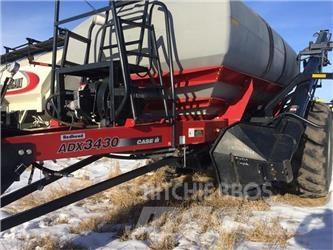 Case IH ADX3430 Drillmaschinenkombination