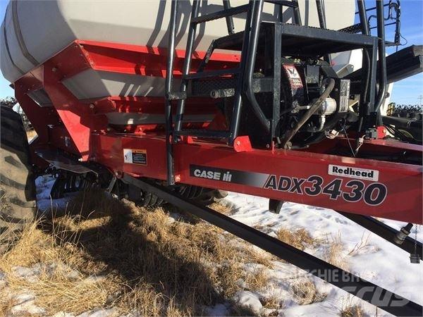 Case IH ADX3430 Drillmaschinenkombination