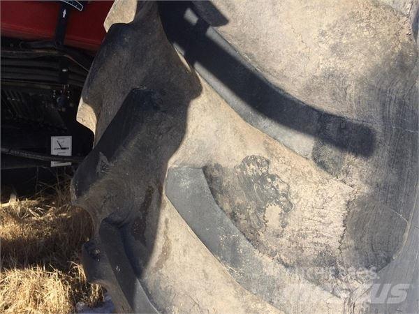 Case IH ADX3430 Drillmaschinenkombination