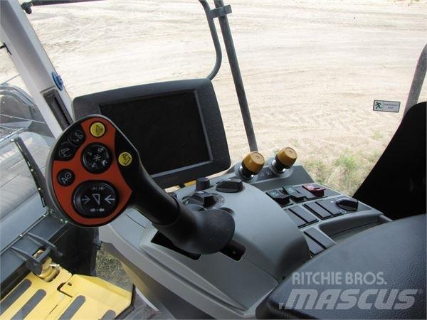CLAAS 770 Mähdrescher