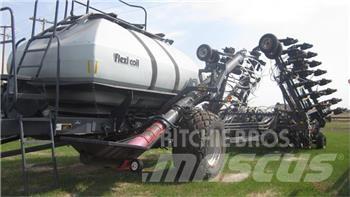 Flexi-Coil 3450 Drillmaschinenkombination