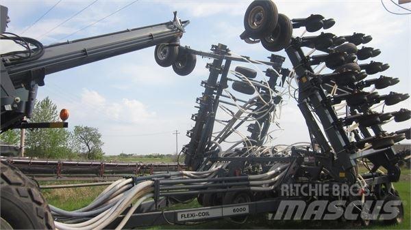 Flexi-Coil 3450 Drillmaschinenkombination