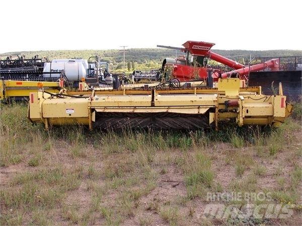 New Holland 2216 Mähwerke