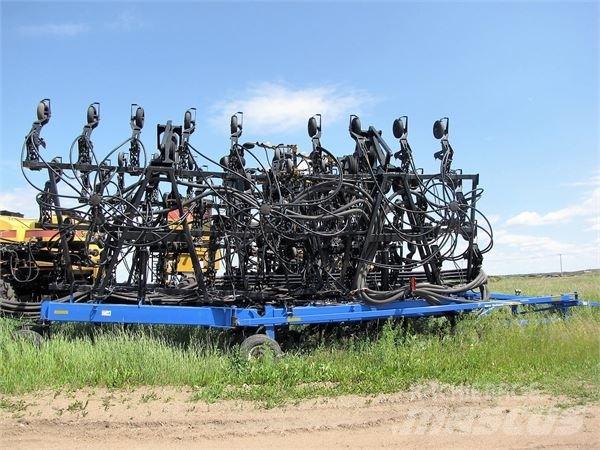New Holland P2070 Drillmaschinen
