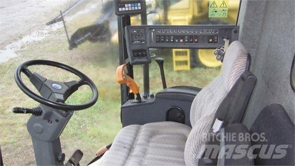 New Holland TX66 Mähdrescher