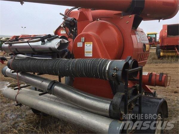 REM Mfg 2700 Förderbänder