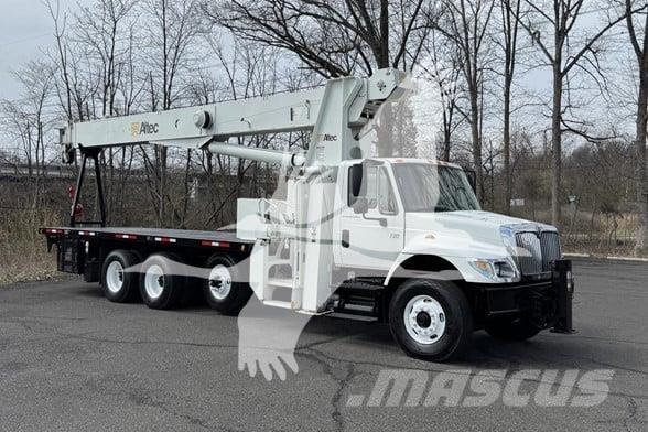 Altec AC26-103B Kranwagen