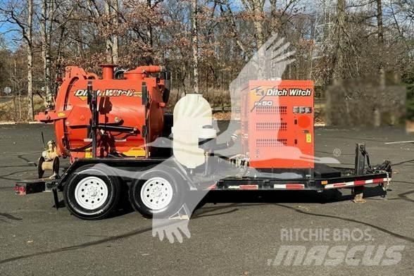 Ditch Witch FX50 Sonstige Baumaschinen