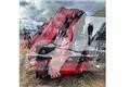 Fassi F385A.2.26 Holzkrane