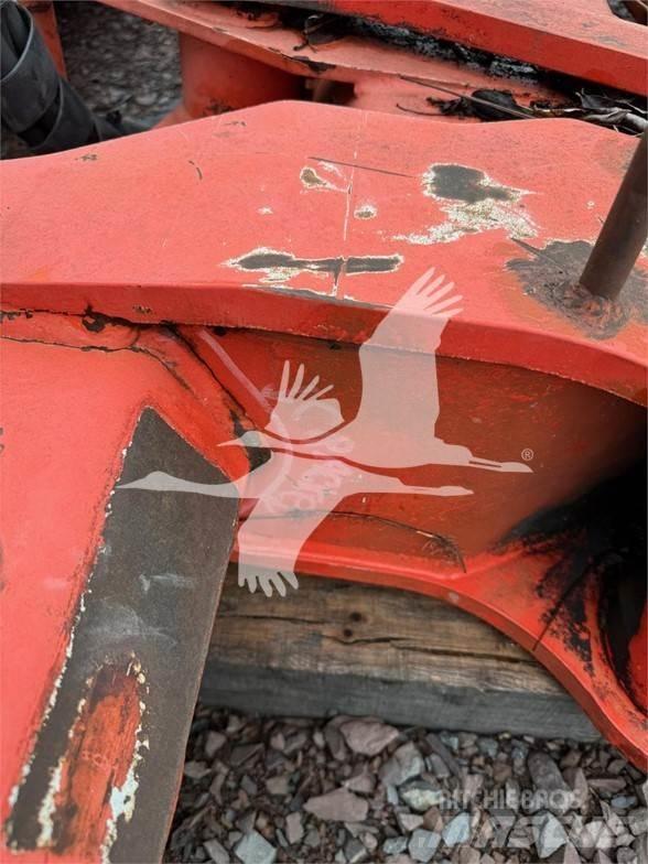 Fassi JIB Andere Krane