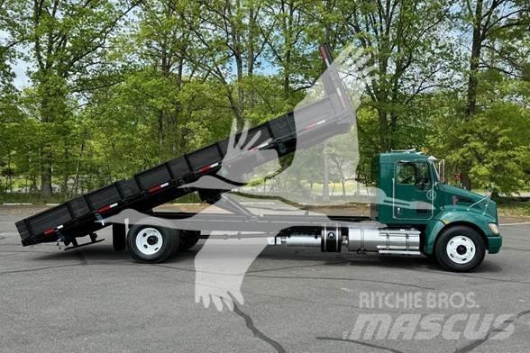 Kenworth T370 Sonstige Baumaschinen