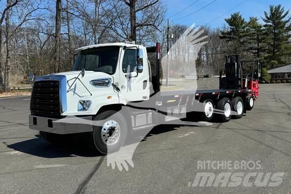 Moffett M55P Mitnahmestapler