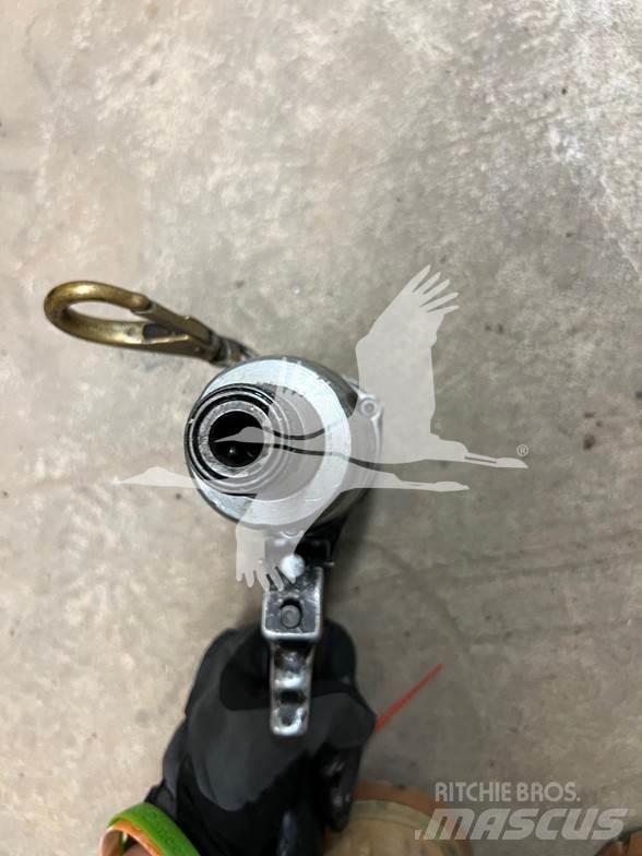 Stanley  Hammer / Brecher