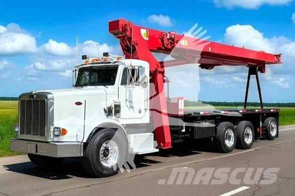 Terex BT4792 Kranwagen