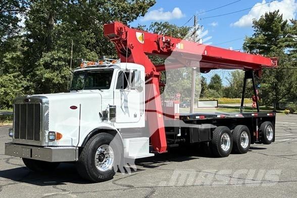 Terex BT4792 Kranwagen
