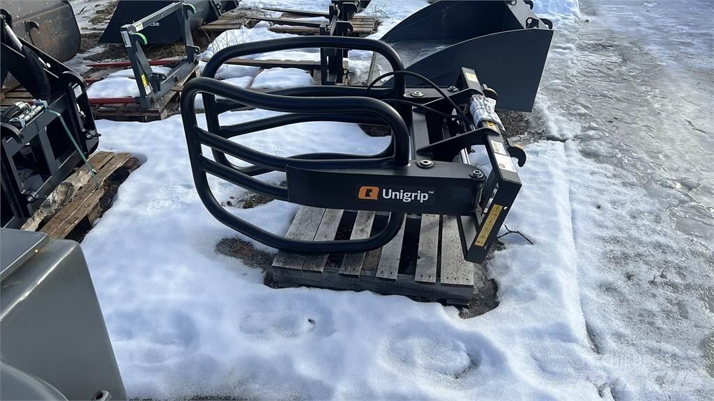 Ålö Unigrip 160 NY Andere Ausstattung und Zubehör