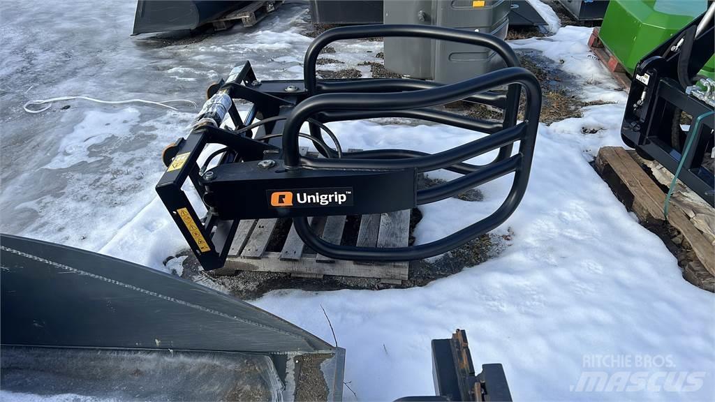 Ålö Unigrip 160 NY Andere Ausstattung und Zubehör