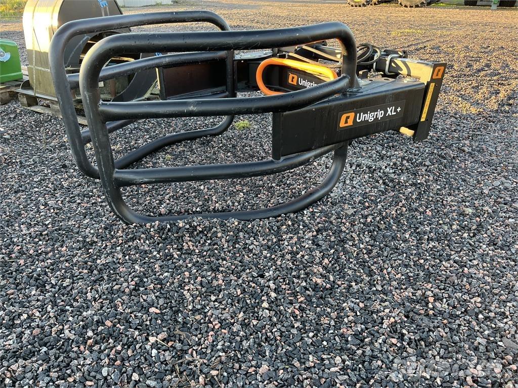 Ålö UNIGRIP XL Frontladerzubehör