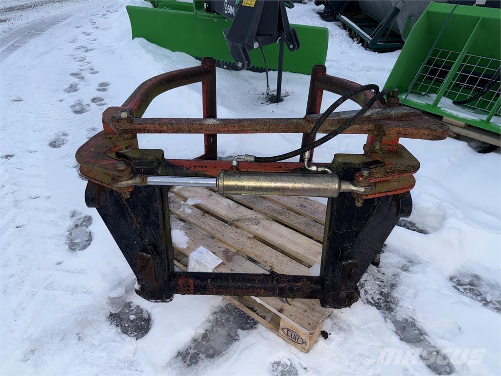  Balklämma Weitere Düngemaschinen