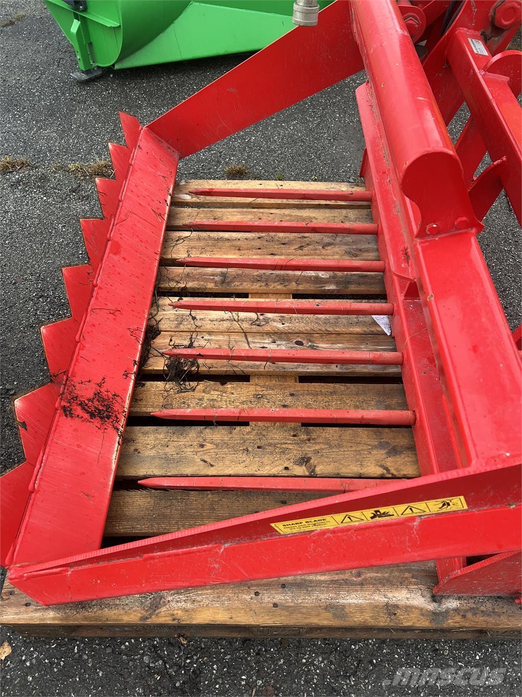  Balklipp KT44 Weitere Viehgeräte