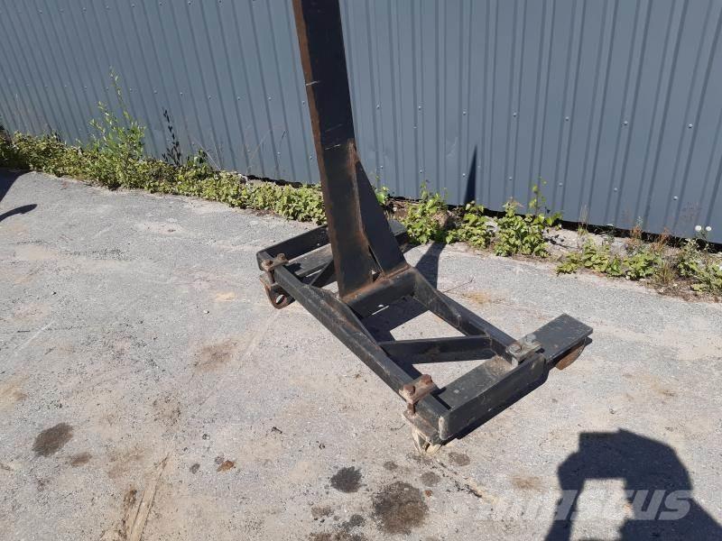  BALKNIV SBM Andere Ausstattung und Zubehör