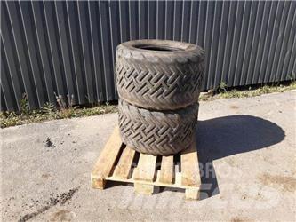 BKT Däck 31x15,5-15 Reifen