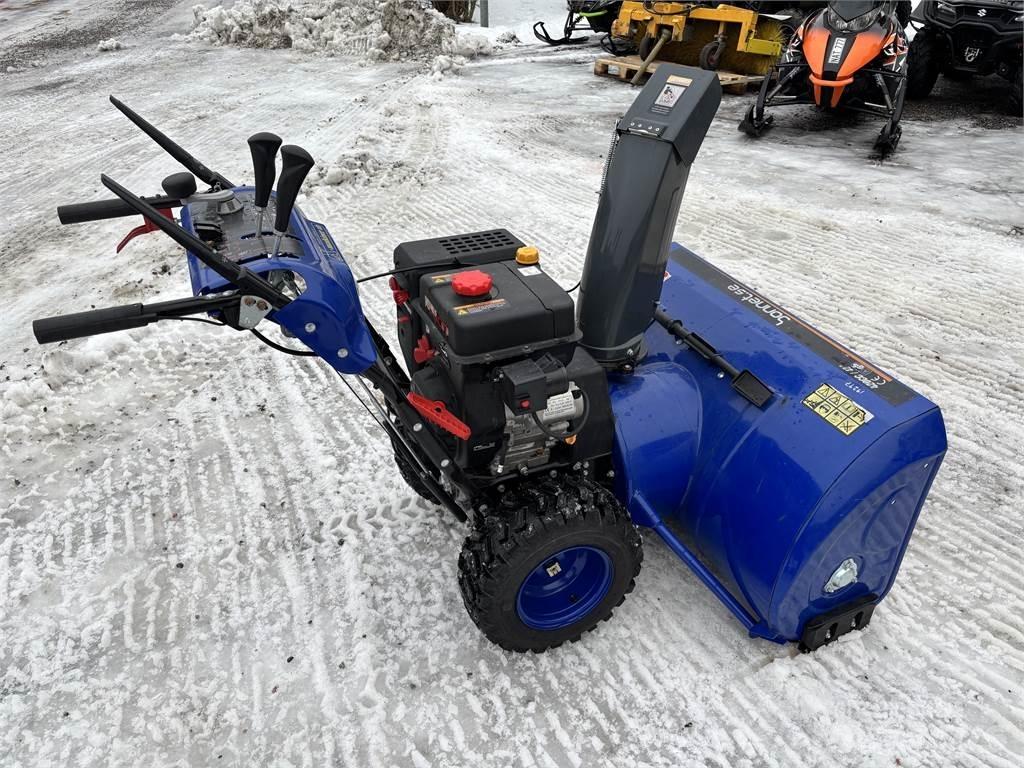 Bonnet SL 420 Snöslunga Sonstige Schneeräumgeräte