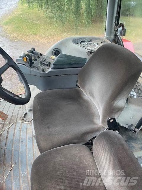 Case IH MX 200 TRAKTOR Traktoren