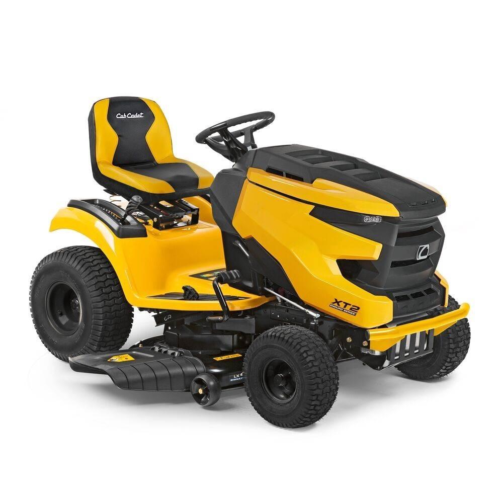  CUB CADETT XT2 PS107 Sonstige Landmaschinen