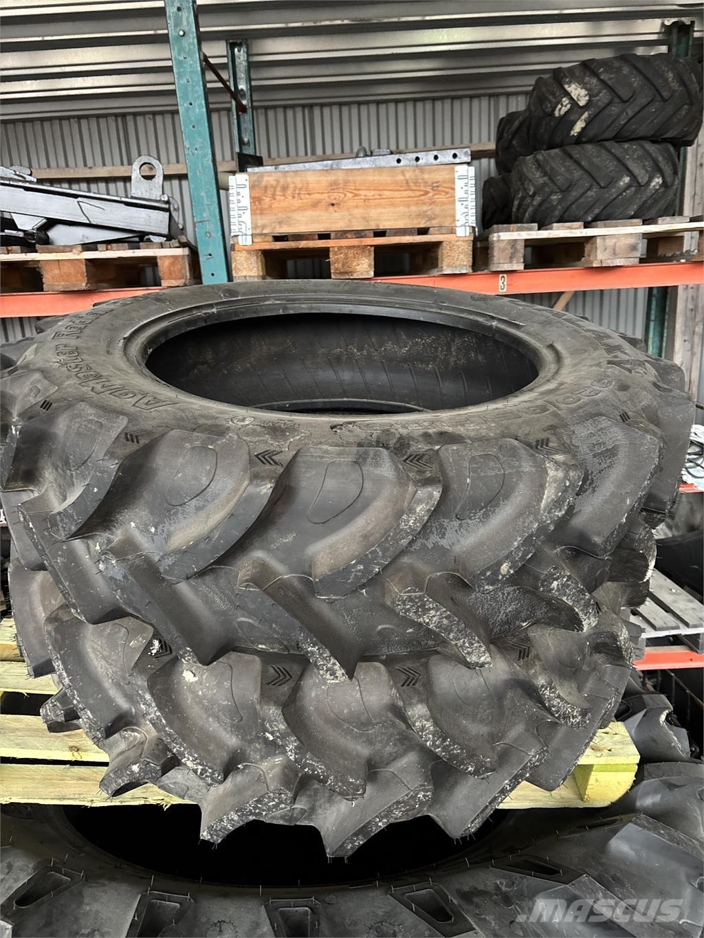  Däck Galaxy 320/85 R28 Reifen