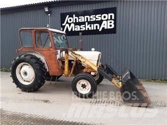 David Brown 880 Traktoren