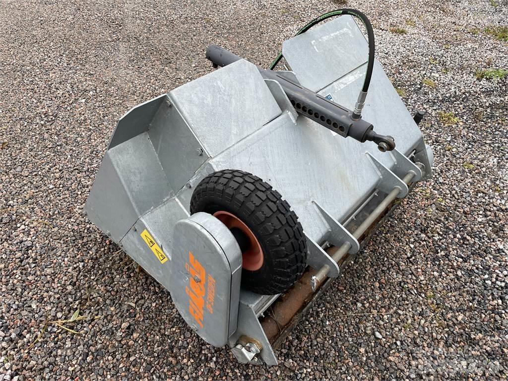 Fjärås 400/1100 Sand- und Salzstreuer